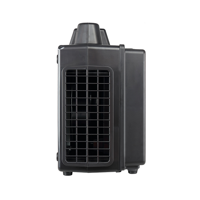 XPOWER X-2830U 5-SPEED , 5-STAGE HEPA UV-C AIR SCRUBBER WITH PM2.5 SENSOR