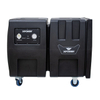 XPOWER AP-2000 HIGH CAPACITY 1600CFM 3-STAGE HEPA FILTRATION AIR SCRUBBER 