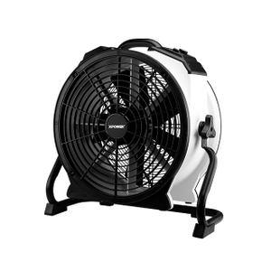 XPOWER FC-420 18'' HIGH VELOCITY ROTATIONAL AIR CIRCULATOR 