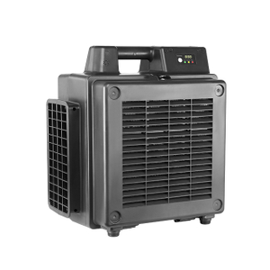 XPOWER X-2830U 5-SPEED , 5-STAGE HEPA UV-C AIR SCRUBBER WITH PM2.5 SENSOR