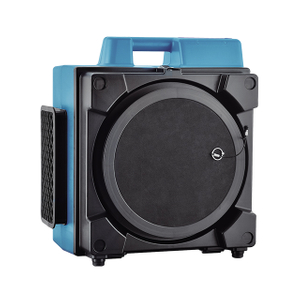 XPOWER X-3480 600CFM 3-STAGE HEPA FILTRATION STACKABLE STANDARD AIR SCRUBBER