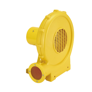 XPOWER BR-232E 680W AIR INFLATABLE BLOWER FOR MEDIUM-SIZED INFLATABLES