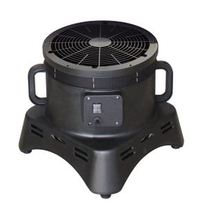 XPOWER BR-430 12’’ 550W VERTICAL BLOWER FOR 12-INCH DIAMETER SKY GUYS