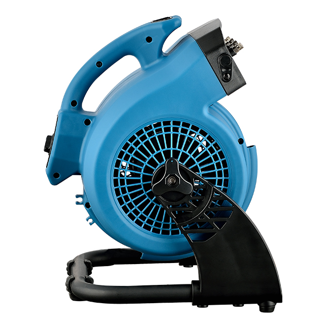 XPOWER FM-48 COMPACT 3 SPEEDS TANKLESS MISTIN FAN 