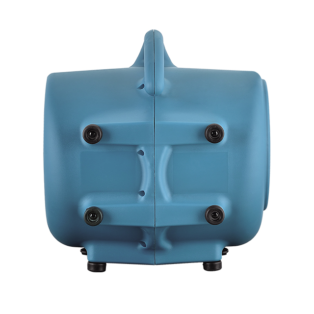 Xpower P-450T High-Velocity Scented Air Mover dengan fungsi pemasa 