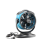 XPOWER FM-68 900CFM PORTABLE TANKLESS MISTING FAN WITH OSCILLATION