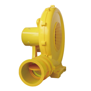 XPOWER BR-242E 1000CFM INFLATABLE BLOWER FOR LARGE-SIZED INFLATABLE