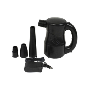 XPOWER A-2B CORDLESS BATTERY-POWERED CYBER DUSTER