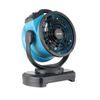 XPower FM-68W i te 3speeds Mirding Fan me te papu kua oti te hanga