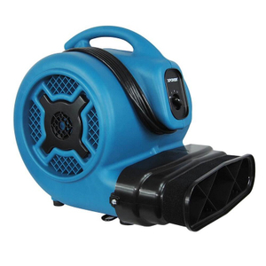 XPOWER P-815I SEALED MOTOR GIANT INFLATABLE BLOWER WITH INFLATABLE ADAPTER