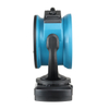 XPower FM-68W i te 3speeds Mirding Fan me te papu kua oti te hanga