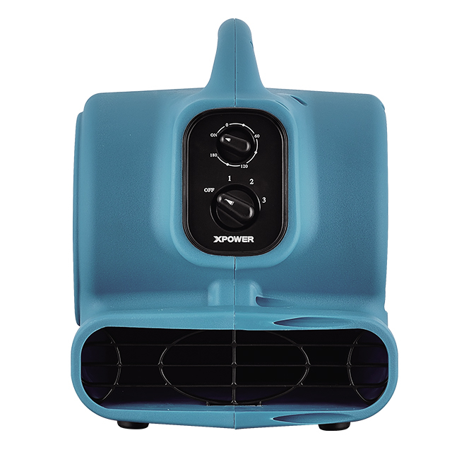 Xpower P-250T 180W Mini Kokulu Hava Taşıyıcı Zamanlayıcı ile 