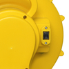 XPOWER BR-30 INDOOR & OUTDOOR INFLATABLE BLOWER FOR DECORATION 