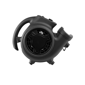 XPOWER P-250DT DC BRUSHLESS MOTOR SCENTED AIR MOVER WITH TIMER FUNCTION