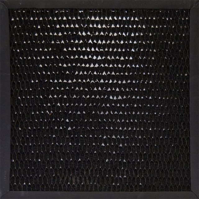 XPOT CF-35-490 16 'x 16' x 16 'ተግብር የካርቦን ማጣሪያ