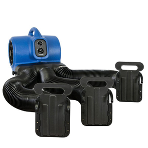 XPOWER X-400TF CAGE DRYER WITH 430MULTI CAGE DRYING HOSE KIT