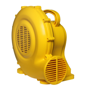 XPOWER BR-20 INFLATABLE BLOWER FOR SMALL OUTDOOR BOUNCE HOUSES
