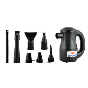 XPOWER A-2 POWERFUL MULTI-USE ELECTRIC CYBER DUSTER 