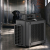 XPOWER X-2830U Speed, 5-Stage HEPA UV-C Air Scrubber with PM2.5 Sensor