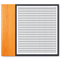 XPOWER HEPA-300-WB 24" x 24" x 12" HEPA Filter