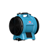 XPOWER X-8 8" Variable Speed Ductable Confined Space Fan