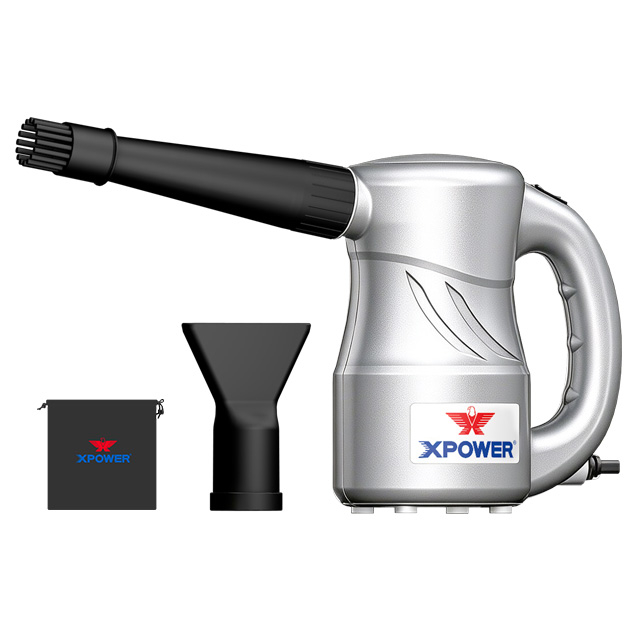 XPOWER A-2C Multipurpose Electric Cyber Duster