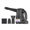 XPOWER A-2B Cordless Battery-Powered Cyber Duster