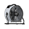 XPOWER FC-420 18'' High Velocity Rotational Air Circulator