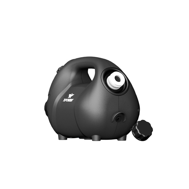 XPOWER F-8 Portable 800Ml ULV Electric Fogger