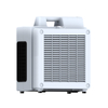 XPOWER X-3780 Multi-Stage Filtration Stackable White Standard Air Scrubber