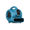 XPOWER P-250T 180W Mini Scented Air Mover with Timer