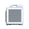 XPOWER X-3780 Multi-Stage Filtration Stackable White Standard Air Scrubber