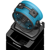 XPOWER FM-88WK High-Capacity Misting Fan With Built-In Pump, Water Reservoir