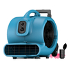 XPOWER P-850TH Outdoor Rechargeable Cordless Air Circulator