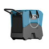 XPOWER XD-85LH Flexible 35L Aham Commercial LGR Dehumidifier With Built‑in Pump