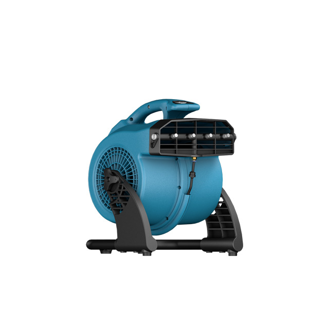 XPOWER FM-48 Compact 3 Speeds Tankless Mistin Fan
