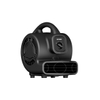 XPOWER P-80 3 Speeds Compact Centrifugal Air Mover