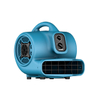 XPOWER P-450T High-Velocity Scented Air Mover with Timer Function
