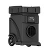 XPOWER AP-1800D 950CFM DC Brushless Motor PM2.5 HEPA Commercial Air Scrubber