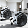 XPOWER FC-300 14” 1600CFM Multipurpose Air Circulator