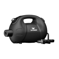 XPOWER F-16 Powerful 1600Ml ULV Electric Fogger
