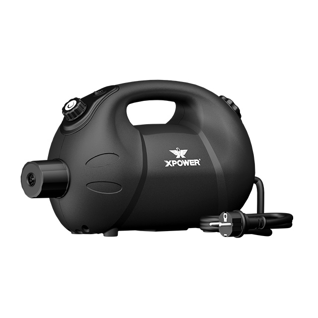XPOWER F-16 Powerful 1600Ml ULV Electric Fogger