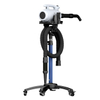 XPOWER B-24 Professional Variable Speed Heated Force Pet Dryer