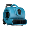 XPOWER P-850TH Outdoor Rechargeable Cordless Air Circulator