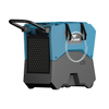 XPOWER XD-85LH FLEXIBLE 35L AHAM COMMERCIAL LGR DEHUMIDIFIER WITH BUILT-IN PUMP