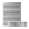 XPOWER CD-90L LGR Commercial Dehumidifier With R454C Refrigerant And Built-In Pump