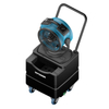 XPOWER FM-68WK Misting Fan With Built-In Pump And Water Reservoir