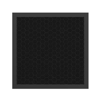 XPOWER CF35 16" x 16" Activated Carbon Filter