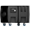 XPOWER AP-2000 High Capacity 1600CFM 3-Stage HEPA Filtration Air Scrubber