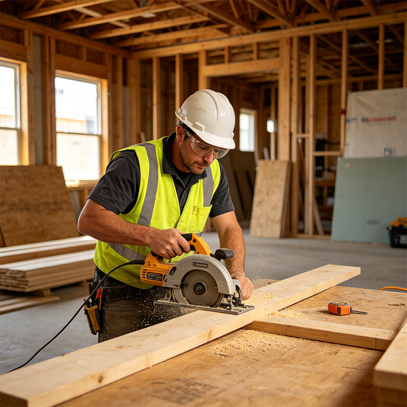 Commercial-Projects